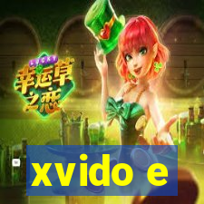 xvido e